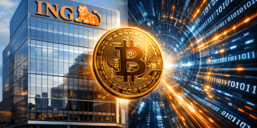 ING Expands Crypto into Bitwise as Bitcoin Hyper Explodes