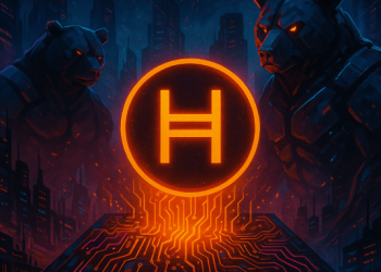 Hedera’s (HBAR) $0.09 Support Intact, Revenue Decline Threatens Upside Momentum