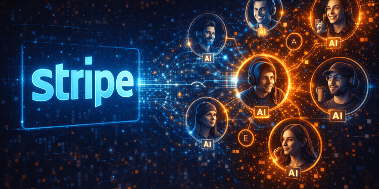 Stripe’s New X402 Protocol for AI Agents Spotlights a Booming Trend, Fueling SUBBD Token’s Presale