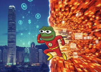 Hong Kong Grants Stablecoin Sandbox Access While Bitcoin Hyper Soars in Presale