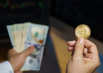 Bitcoin Market Resets With 28% Deleveraging — What Next?