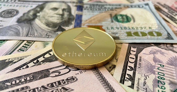 Ethereum Price Slips Below $2,500 — Here Are The Next Support Levels