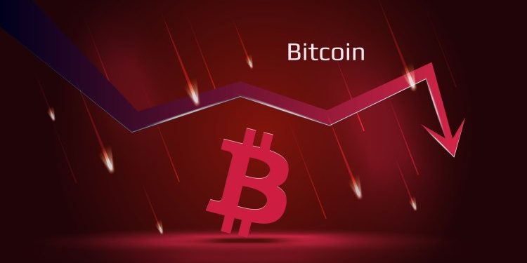 Bitcoin Taker Buy Ratio Signals Peak Bearish Sentiment — Relief Soon?