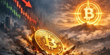 Bernstein Calls Bitcoin Crash A ‘Crisis Of Confidence,’ Maintains $150,000 Target