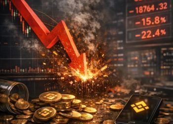 Binance Co-CEO Breaks Silence, Provides Insight On October 10 Liquidation Event