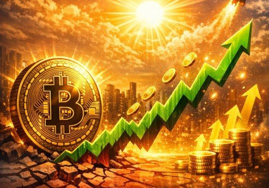 When Will Bitcoin Bounce Back? Top Analyst Breaks Down Prior Major Corrections