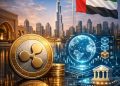 Ripple Wins Key UAE Bank Partnership To Support Digital Asset Infrastructure