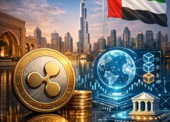 Ripple Wins Key UAE Bank Partnership To Support Digital Asset Infrastructure