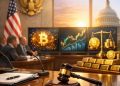 Goldman Sachs CEO Says US Must Codify How Crypto ‘Will Operate’
