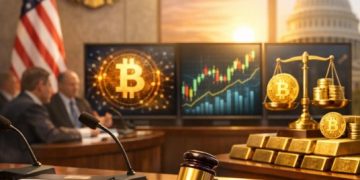 Goldman Sachs CEO Says US Must Codify How Crypto ‘Will Operate’