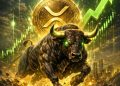 History Repeating? XRP Flashes Signal Last Seen Before Explosive 60,000% Rally