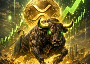 History Repeating? XRP Flashes Signal Last Seen Before Explosive 60,000% Rally