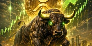 History Repeating? XRP Flashes Signal Last Seen Before Explosive 60,000% Rally