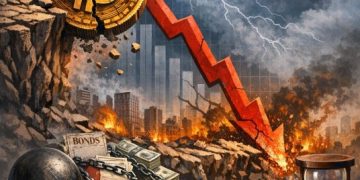 Bitcoin Must Fall 90% For Years To Pressure Strategy’s Debt, CEO Says