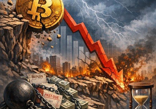 Bitcoin Must Fall 90% For Years To Pressure Strategy’s Debt, CEO Says