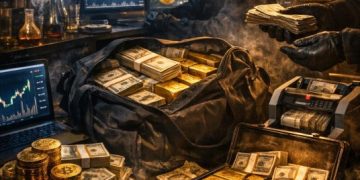 Jane Street Faces New Lawsuit: Trump Media Calls For Federal Investigation