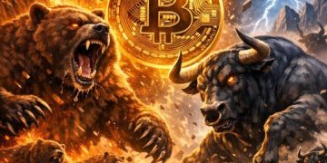 What’s Next For Bitcoin? Two Key Scenarios: Will It Crash To $60,000 Or Surge To $100,000?