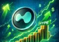 Hyperliquid Unveils HIP‑4, Sending HYPE 14% Higher On Outcome Trading Plans