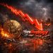 Bitcoin’s Crash Spells Trouble For Strategy: 10-Month Low Stings Below Average Purchase Price