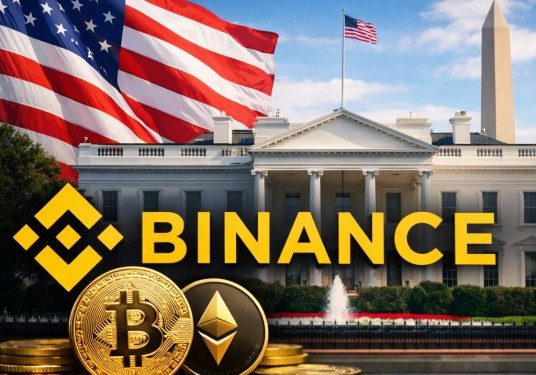 Senate Democrats Lead Inquiry Into Binance: Warren Heads Effort With Letter To DOJ