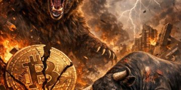 ‘Sell Bitcoin Now,’ Peter Schiff Warns, Predicts $20,000 Target On Breakdown