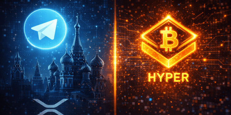 Russia Tightens Grip on Telegram, Highlighting Urgent Need for Decentralized Infrastructure