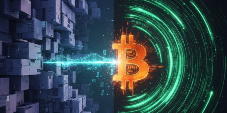 L2 Builders Join Discourse on Buterin’s Scaling Model as $HYPER Brings SVM Speed to $BTC