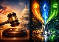 McHenry Sees ‘Huge Opportunity’ for Lame Duck Crypto Bill: LiquidChain Targets Cross-Chain Friction