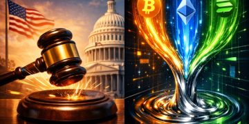 McHenry Sees ‘Huge Opportunity’ for Lame Duck Crypto Bill: LiquidChain Targets Cross-Chain Friction