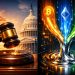 McHenry Sees ‘Huge Opportunity’ for Lame Duck Crypto Bill: LiquidChain Targets Cross-Chain Friction