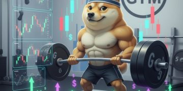 Meme Coins Post Double-Digit Gains as Major Tokens Languish: Is Maxi Doge the Value Play?