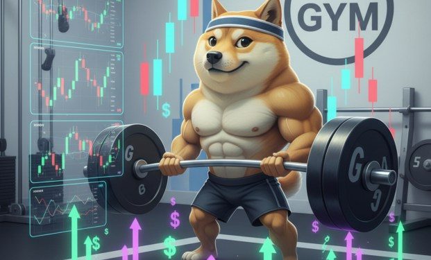 Meme Coins Post Double-Digit Gains as Major Tokens Languish: Is Maxi Doge the Value Play?