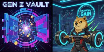 Mr Beast Disrupts Gen Z Finance: Maxi Doge Redefines High-Octane Trading Culture