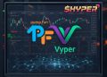 Pump.fun Acquires Vyper To Boost Trading Infrastructure As $HYPER Narrative Catches Fire