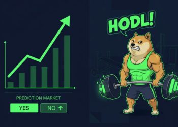 Robinhood CEO Forecasts Prediction Market Explosion; Traders Pivot to $MAXI