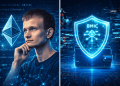 Vitalik Buterin: ‘ETH Devs Need to Move Past Clone Chains’ as BMIC Keeps Pumping