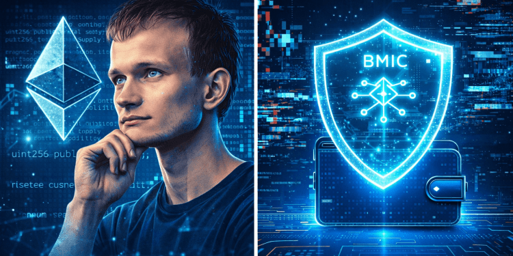 Vitalik Buterin: ‘ETH Devs Need to Move Past Clone Chains’ as BMIC Keeps Pumping