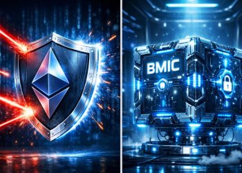 SEAL and Ethereum Foundation Partner to Combat Wallet Drainers: Security-First Investors Switch to $BMIC