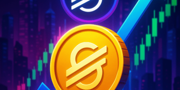 Stellar Price Forecast: XLM Stabilizes After Dip, March Recovery Toward $0.20 in Focus