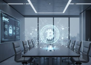 Strategy’s Quantum Security Push Meets The Rise Of $BMIC Innovation