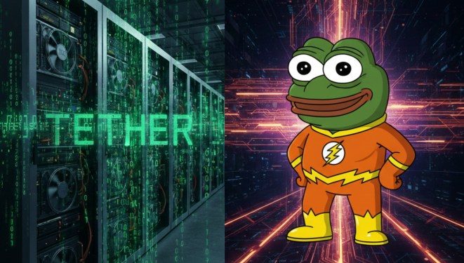 Tether Unveils Open-Source Mining Libraries as Bitcoin Hyper Emerges as Top Layer 2 Contender