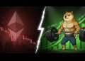 The $ETH Exodus: $ETH Slides to 68th as ‘Blue Chip’ Crypto Underperforms in the Market