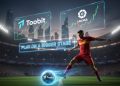 Toobit and LALIGA Forge Strategic Path for MENA Growth Following Landmark Press Event
