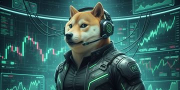 Top Trending Crypto Assets: MaxiDoge ($MAXI) Defies the Global Market Sell-Off
