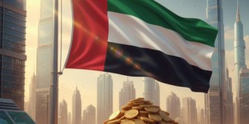 UAE Investment in Trump’s WLF: Will Aggressive Change Bring the Hype for Best Crypto like $MAXI?