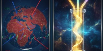 US-Iran Tensions Resurface Ahead Of Nuclear Talks: Impacting Bitcoin And $LIQUID Presale