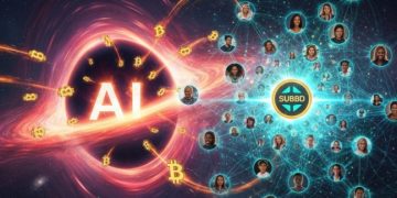 Wintermute Warns AI Could ‘Suffocate’ Bitcoin Liquidity: $SUBBD Charts a Different Course