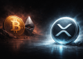 XRP Social Sentiment Still Bullish While Bitcoin Mood Sours