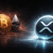 XRP Social Sentiment Still Bullish While Bitcoin Mood Sours