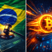 Brazil’s Bill Bans Algorithmic Stablecoins as Bitcoin Hyper Soars